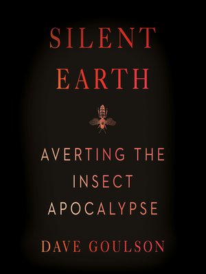 cover image of Silent Earth
